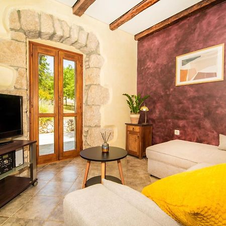 Vila House Luce Krapan Exteriér fotografie