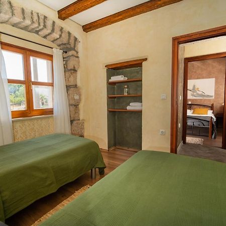 Vila House Luce Krapan Exteriér fotografie