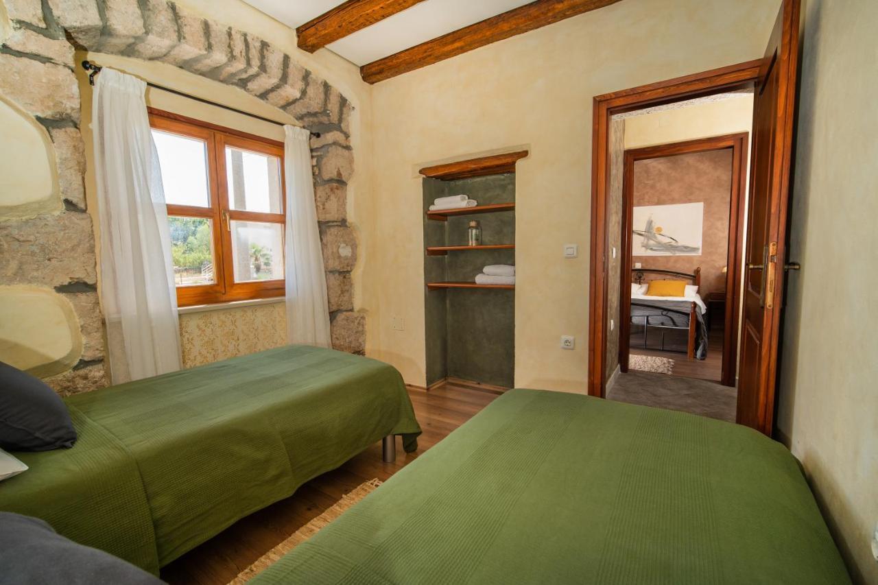 Vila House Luce Krapan Exteriér fotografie