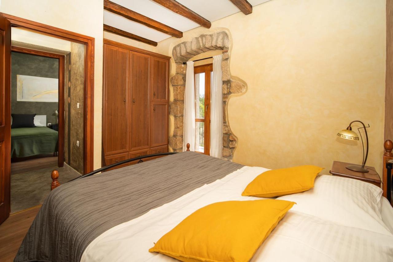 Vila House Luce Krapan Exteriér fotografie
