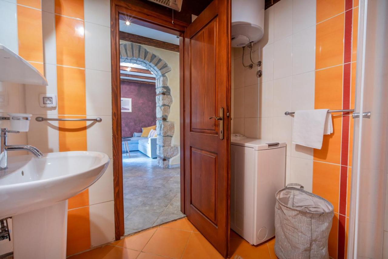 Vila House Luce Krapan Exteriér fotografie